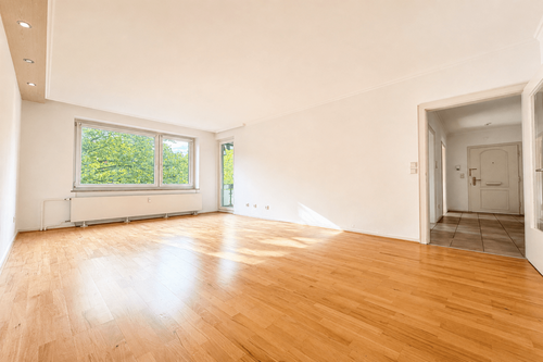 Foto - Wohnung zum Kaufen in Hamburg 399.000,00 € 85.18 m²