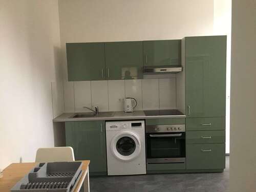 Foto - Wohnen auf Zeit in Hannover 1.090,00 €