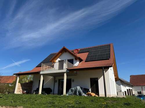 Foto - Haus zum Kaufen in Ilmried 998.000,00 € 194.46 m²