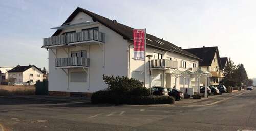 Foto - Wohnung zum Mieten in Heusenstamm 1.040,00 € 74 m²
