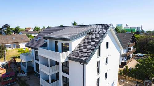 Foto - Wohnung zum Kaufen in Obrigheim 717.120,00 € 172.8 m²
