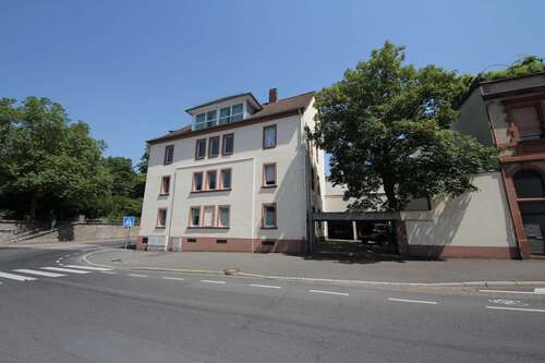 Foto - Wohnung zum Mieten in Aschaffenburg 1.750,00 € 181 m²