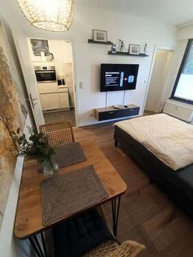 Foto - Wohnen auf Zeit in Bonn 1.080,00 €