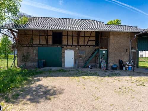 Foto - Halle in Bad Münstereifel Arloff 350,00 € 68 m²