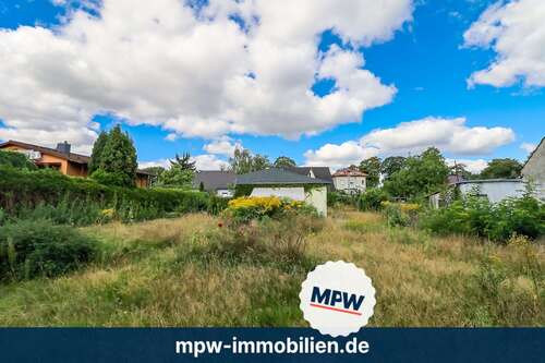 Foto - Grundstück zu verkaufen in Berlin 499.999,00 € 801 m²