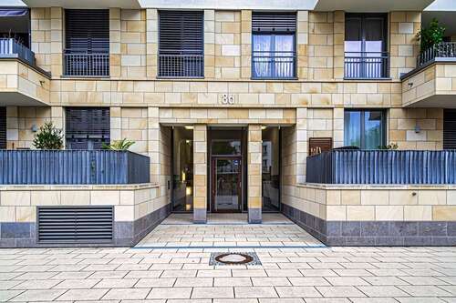 Foto - Wohnung zum Mieten in Dresden 1.090,00 € 72.15 m²