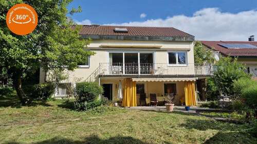 Foto - Haus zum Kaufen in Göppingen 618.000,00 € 191.8 m²