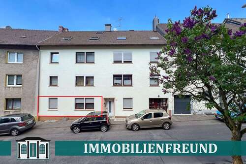 Foto - Wohnung zum Kaufen in Remscheid 114.500,00 € 61.3 m²