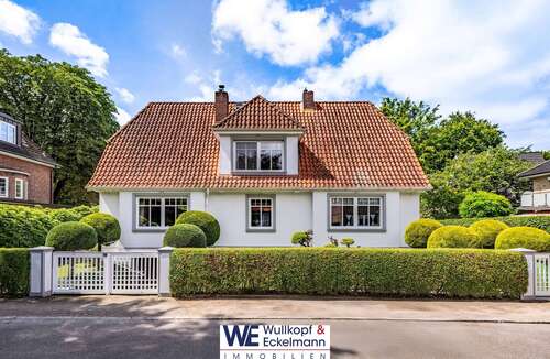 Foto - Haus zum Kaufen in Hamburg 1.890.000,00 € 197 m²