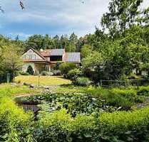 Haus zum Kaufen in Strullendorf 1.200.000,00 € 368 m²