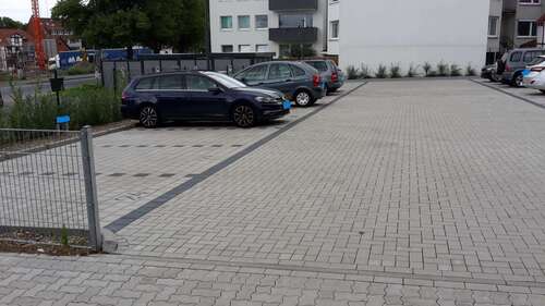 Foto - Garage zu vermieten in Salzgitter 21,42 €