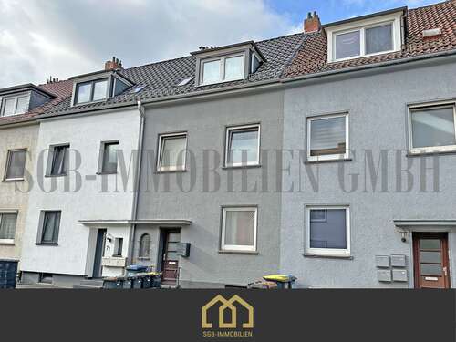 Foto - Haus zum Kaufen in Bremen 295.000,00 € 116.48 m²