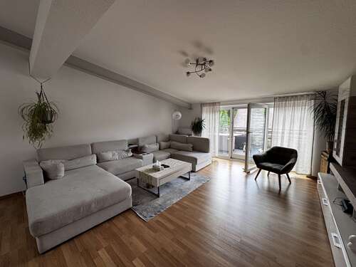 Foto - Wohnung zum Mieten in Buchholz in der Nordheide 1.320,00 € 116.7 m²