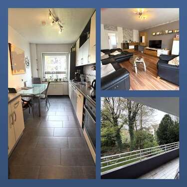 Foto - Wohnung zum Kaufen in Essen 225.000,00 € 96 m²