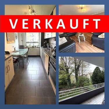 Foto - Wohnung zum Kaufen in Essen 225.000,00 € 96 m²