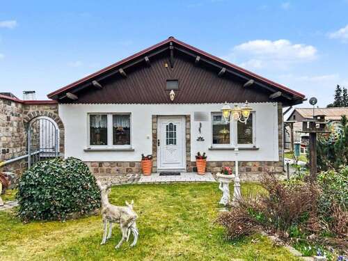 Foto - Haus zum Kaufen in Berlin 379.000,00 € 109.94 m²