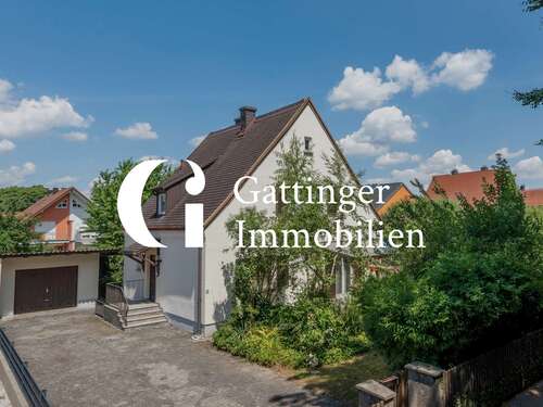 Foto - Haus zum Kaufen in Dachau 975.000,00 € 100 m²