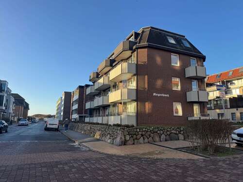 Foto - Wohnung zum Kaufen in Westerland 695.000,00 € 58 m²