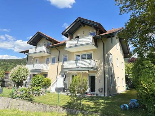 Foto - Wohnung zum Kaufen in Grafling 199.000,00 € 74 m²