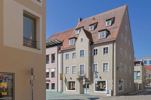 Foto - Einzelhandel in Ingolstadt 3.200,00 € 160.15 m²