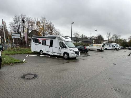 Foto - Garage zu vermieten in Duisburg 42,00 €