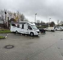 Garage zu vermieten in Duisburg 42,00 €
