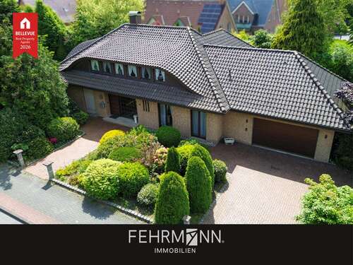 Foto - Haus zum Kaufen in Ochtrup 489.000,00 € 167.22 m²