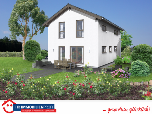 Foto - Grundstück zu verkaufen in Wöllstadt 98.000,00 € 255 m²