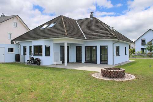 Foto - Haus zum Kaufen in Stammham 589.900,00 € 166.35 m²