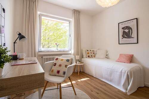 Foto - Wohnung zum Kaufen in Bonn - Heiderhof 269.000,00 € 88 m²