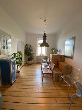 Foto - Wohnung zum Mieten in Mannheim 950,00 € 65 m²