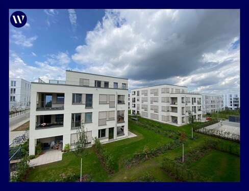 Foto - Wohnung zum Mieten in Bad Homburg vor der Höhe 1.070,00 € 56 m²