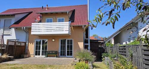 Foto - Haus zum Kaufen in Langenselbold 489.000,00 € 126.05 m²