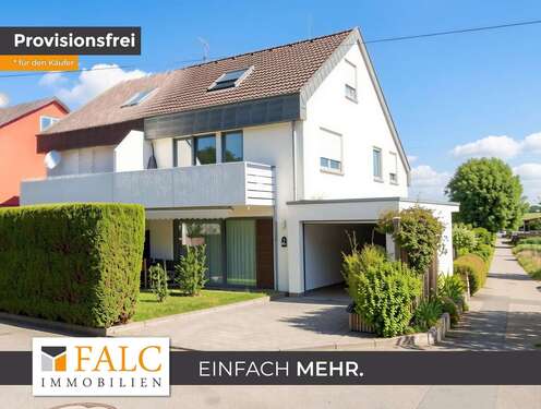 Foto - Haus zum Kaufen in Leinfelden-Echterdingen 634.000,00 € 137 m²