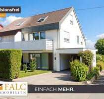 Haus zum Kaufen in Leinfelden-Echterdingen 634.000,00 € 137 m²
