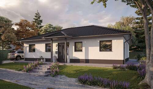 Foto - Haus zum Kaufen in Mandern 377.340,00 € 110 m²