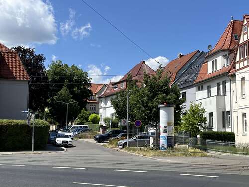 Foto - Wohnung zum Mieten in Erfurt 920,00 € 92 m²