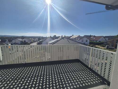 Foto - Wohnung zum Kaufen in Obrigheim 411.295,00 € 95.65 m²