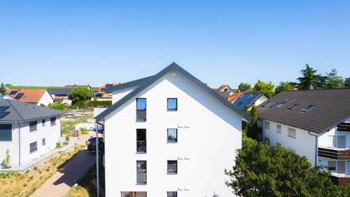 Foto - Wohnung zum Kaufen in Obrigheim 411.295,00 € 95.65 m²