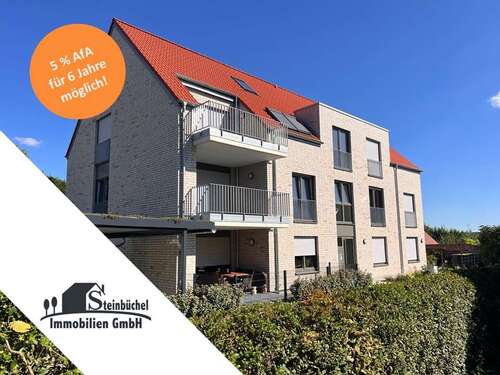 Foto - Wohnung zum Kaufen in Horstmar 379.319,61 € 96.42 m²