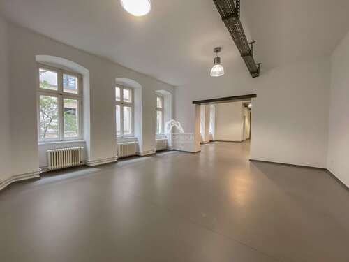 Foto - Wohnung zum Kaufen in Berlin 639.000,00 € 124.51 m²