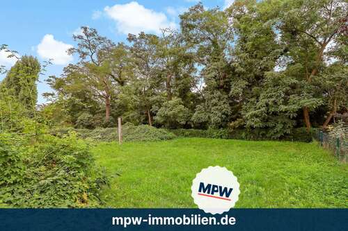 Foto - Grundstück zu verkaufen in Berlin 499.999,00 € 847 m²