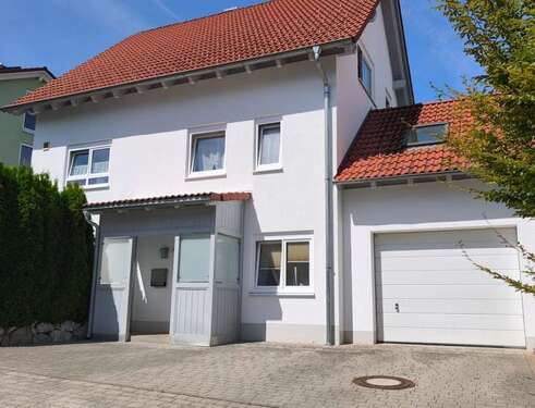 Foto - Haus zum Kaufen in Ottobeuren 599.950,00 € 142 m²