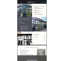 Haus zum Kaufen in Kalefeld 189.500,00 € 202 m²