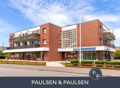 Foto - Wohnung zum Kaufen in Wenningstedt 420.000,00 € 45 m²
