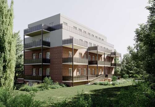 Foto - Haus zum Kaufen in Sassnitz 1.400.000,00 € 1036 m²