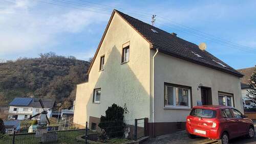 Foto - Haus zum Kaufen in Bärenbach bei Kirn 139.000,00 € 110 m²