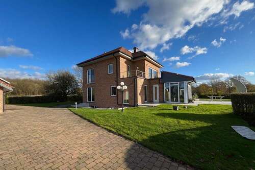 Foto - Haus zum Kaufen in Münster Gievenbeck 1.990.000,00 € 234 m²