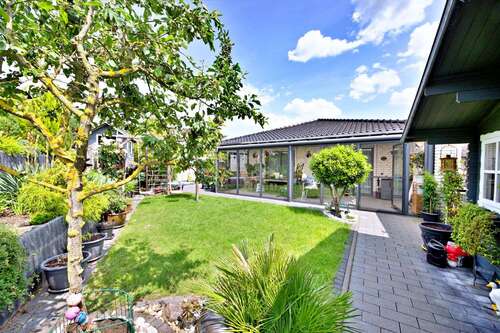 Foto - Haus zum Kaufen in Weilerswist 599.000,00 € 108 m²