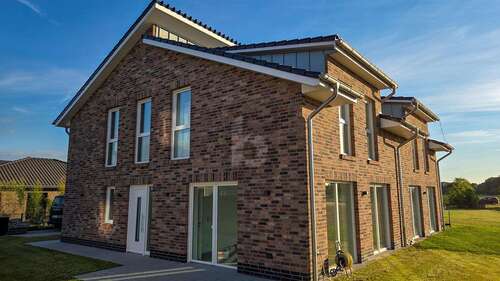 Foto - Haus zum Kaufen in Drebber 348.000,00 € 125 m²